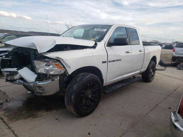 DODGE RAM 1500 S 2012 1c6rd7gt3cs308848