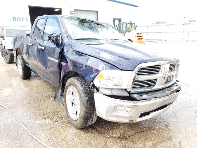 DODGE RAM 1500 S 2012 1c6rd7gt3cs345849