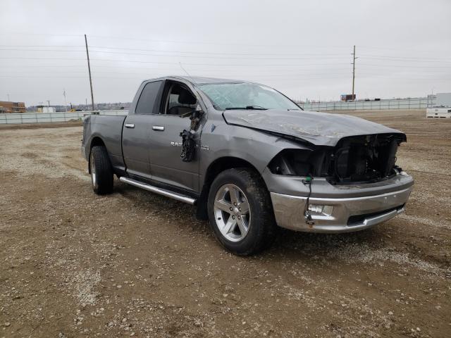 DODGE RAM 1500 S 2012 1c6rd7gt4cs110943