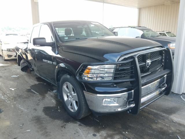 DODGE RAM 1500 S 2012 1c6rd7gt4cs111543