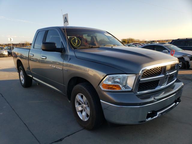 DODGE RAM 1500 S 2012 1c6rd7gt4cs118427