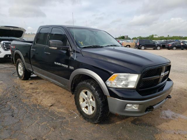 DODGE RAM 1500 S 2012 1c6rd7gt4cs119335