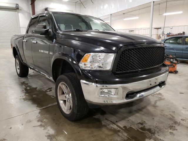 DODGE RAM 1500 S 2012 1c6rd7gt4cs119349