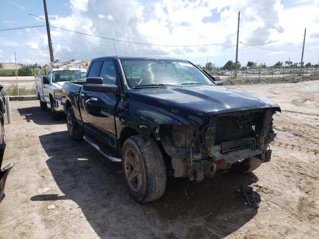 DODGE RAM 1500 S 2012 1c6rd7gt4cs123210