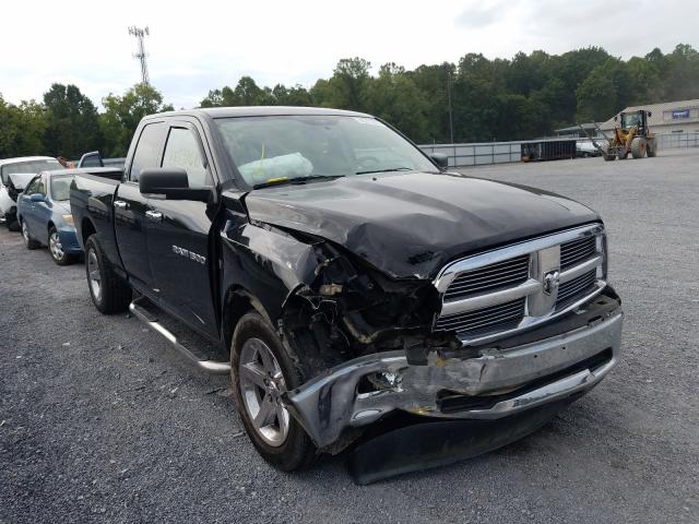 DODGE RAM 1500 S 2012 1c6rd7gt4cs124048