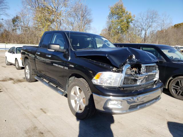 DODGE RAM 1500 S 2012 1c6rd7gt4cs124826