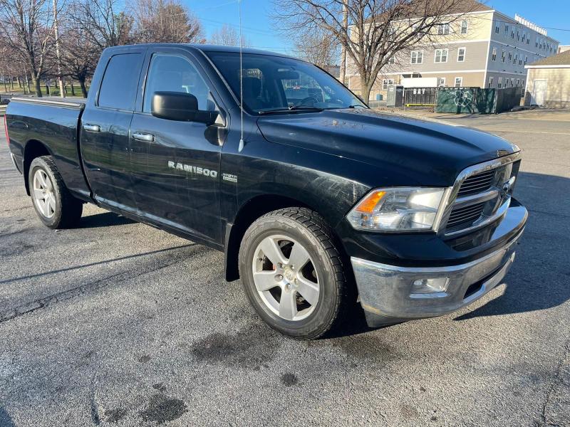 DODGE RAM 1500 S 2012 1c6rd7gt4cs125104