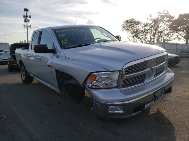 DODGE RAM 1500 S 2012 1c6rd7gt4cs161133