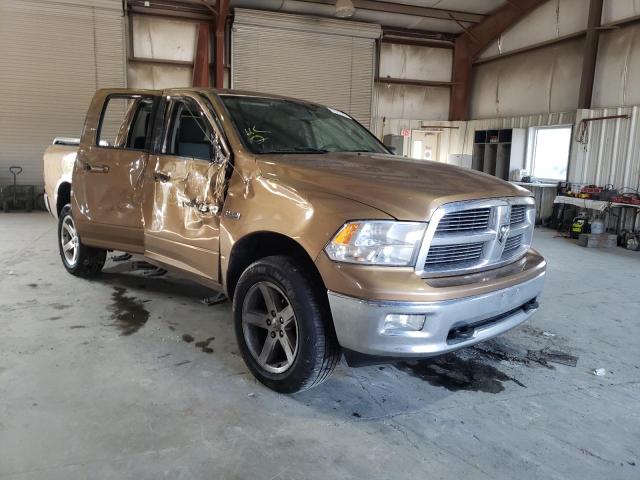 DODGE RAM 1500 S 2012 1c6rd7gt4cs162735