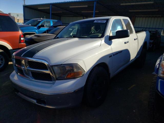 DODGE RAM 1500 S 2012 1c6rd7gt4cs180491