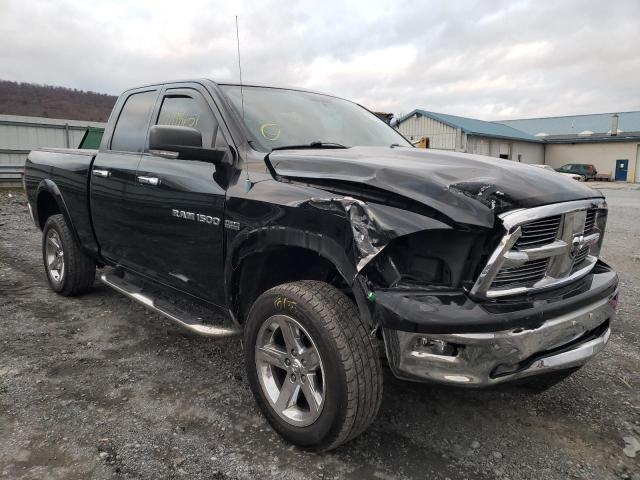 DODGE RAM 1500 S 2012 1c6rd7gt4cs194925