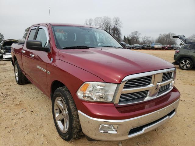 DODGE RAM 1500 S 2012 1c6rd7gt4cs198831