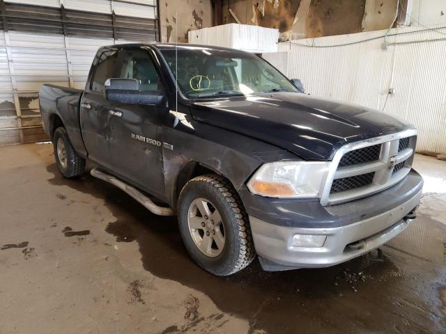 DODGE RAM 1500 S 2012 1c6rd7gt4cs199512