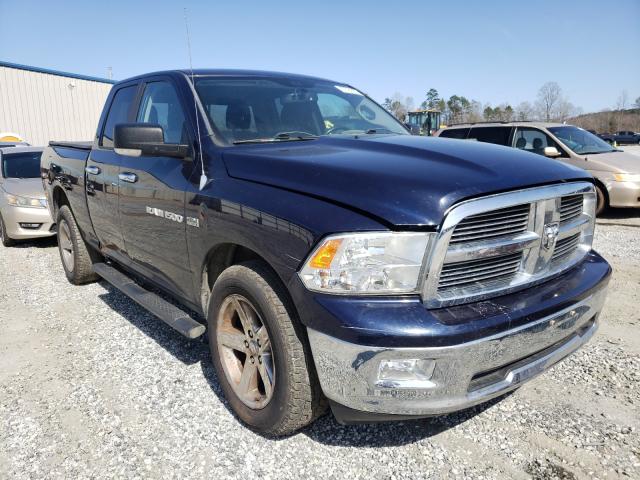 DODGE RAM 1500 S 2012 1c6rd7gt4cs215708