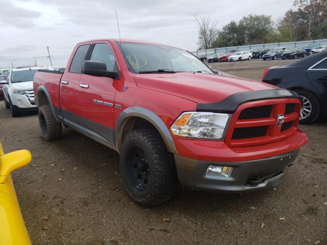 DODGE RAM 1500 S 2012 1c6rd7gt4cs216938