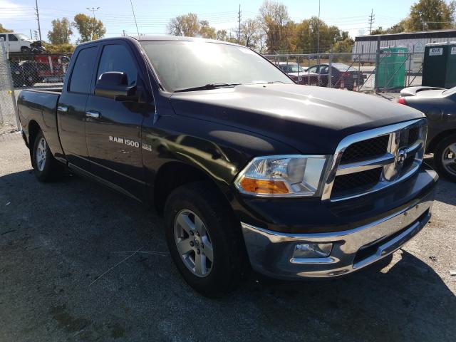 DODGE RAM 1500 S 2012 1c6rd7gt4cs217779