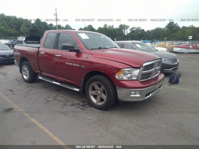 RAM 1500 2012 1c6rd7gt4cs256906