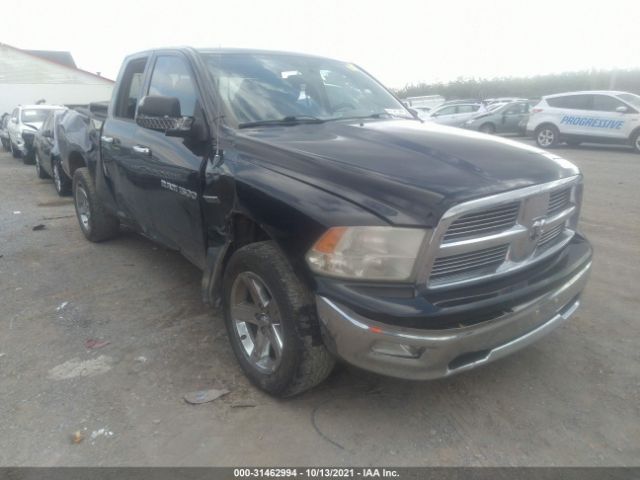 RAM 1500 2012 1c6rd7gt4cs328025