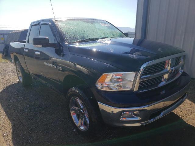 DODGE RAM 1500 S 2012 1c6rd7gt4cs347965