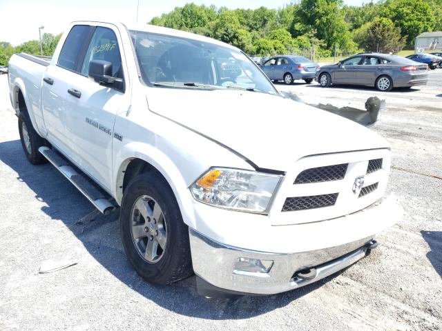 DODGE RAM 1500 S 2012 1c6rd7gt5cs121417