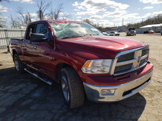 DODGE RAM 1500 S 2012 1c6rd7gt5cs137682