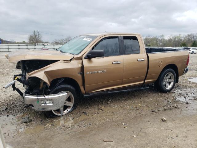 DODGE RAM 1500 S 2012 1c6rd7gt5cs146205