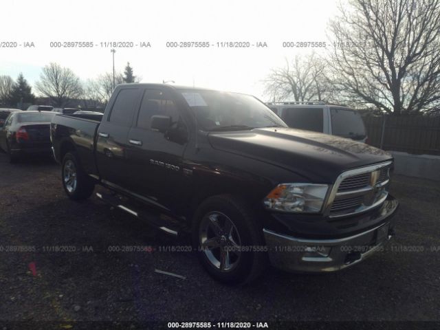 RAM 1500 2012 1c6rd7gt5cs149797