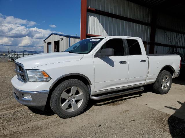 DODGE RAM 1500 S 2012 1c6rd7gt5cs185229