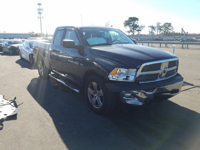 DODGE RAM 1500 S 2012 1c6rd7gt5cs186297