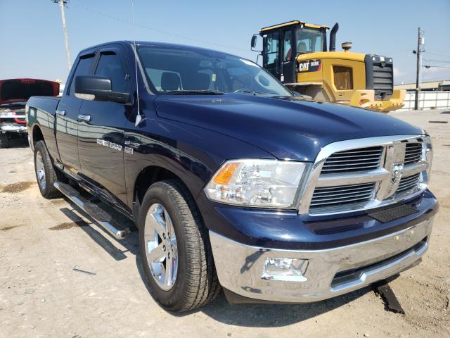 DODGE RAM 1500 S 2012 1c6rd7gt5cs187496