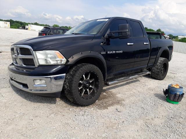 DODGE RAM 1500 2012 1c6rd7gt5cs196439