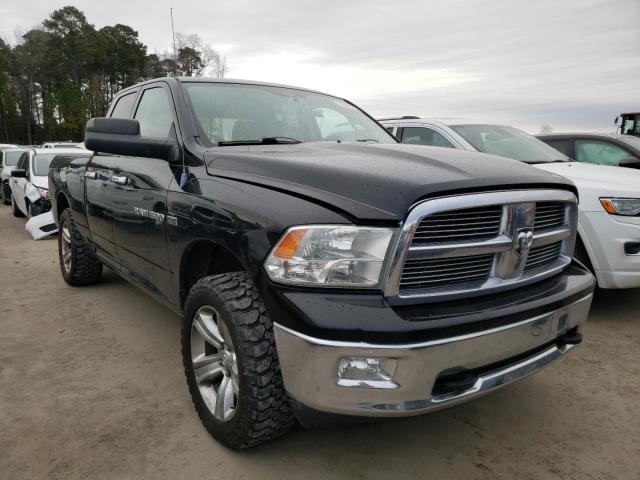 DODGE RAM 1500 S 2012 1c6rd7gt5cs206290