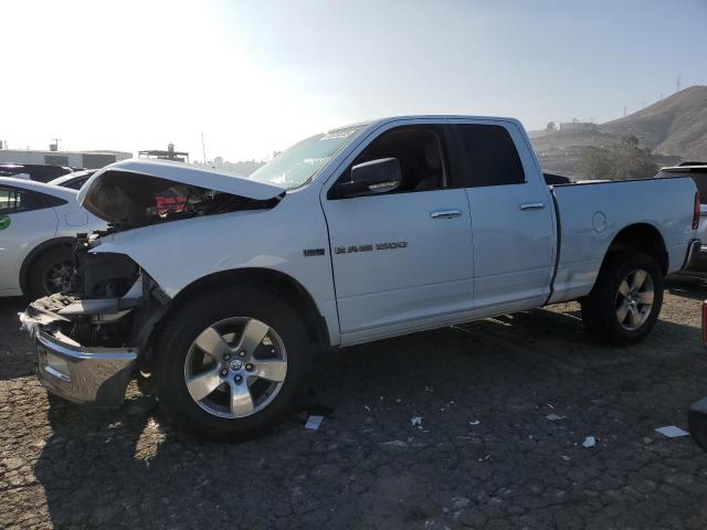 DODGE RAM 1500 2012 1c6rd7gt5cs215684