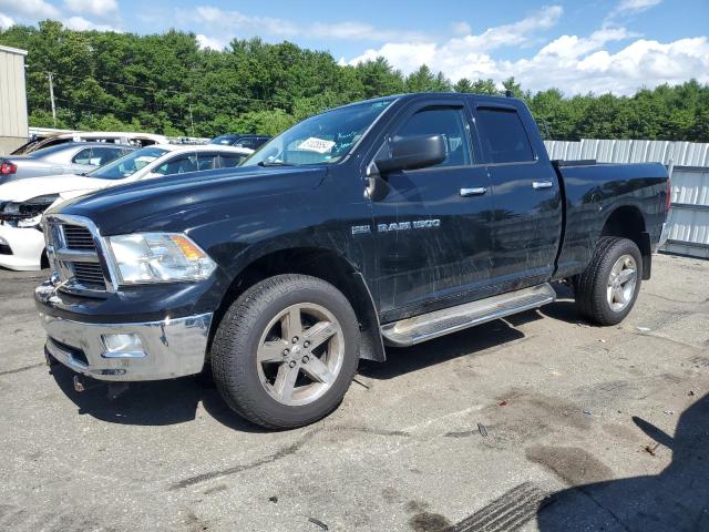 DODGE RAM 1500 S 2012 1c6rd7gt5cs257403