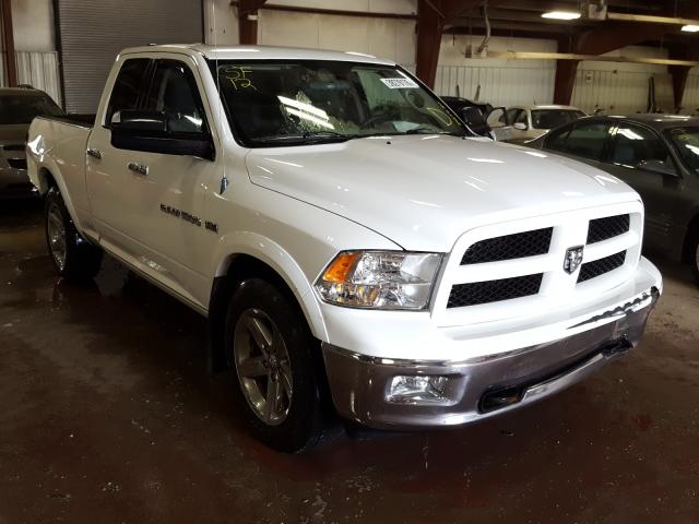 DODGE RAM 1500 S 2012 1c6rd7gt5cs262844