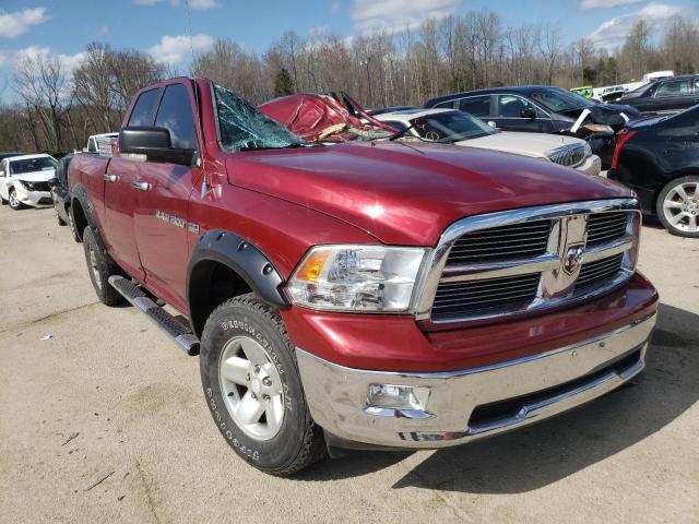 DODGE RAM 1500 S 2012 1c6rd7gt5cs265517