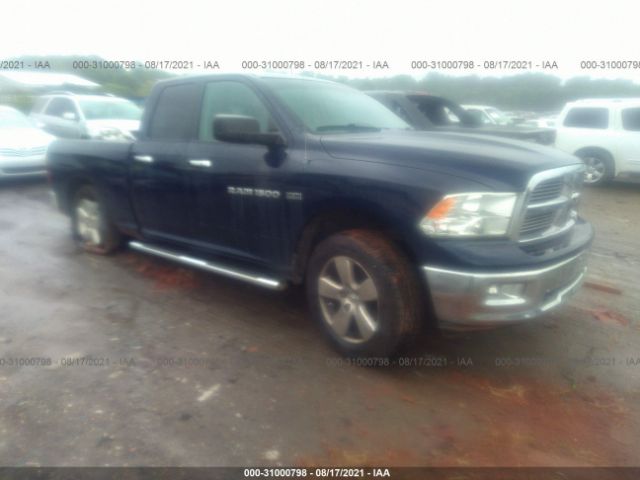 RAM 1500 2012 1c6rd7gt5cs298663