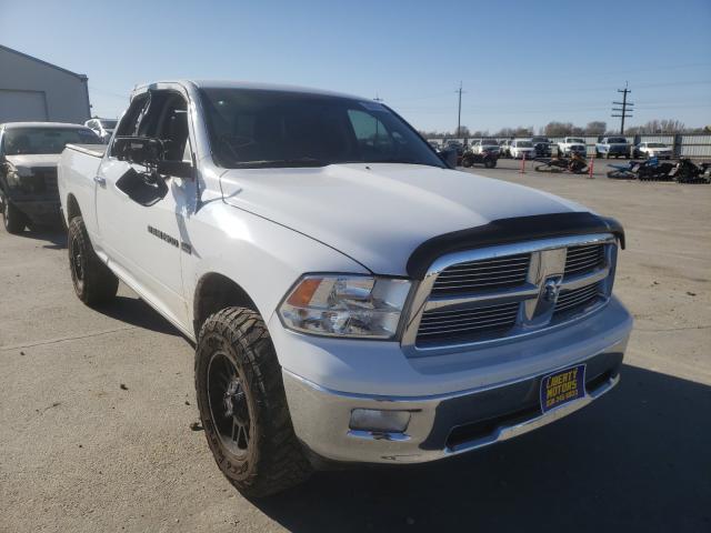 DODGE RAM 1500 S 2012 1c6rd7gt5cs327224