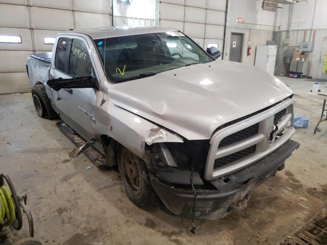 DODGE RAM 1500 S 2012 1c6rd7gt5cs327949