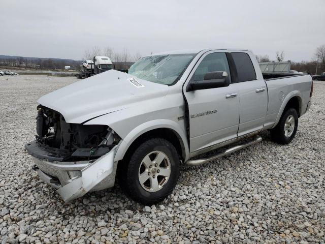 DODGE RAM 1500 2012 1c6rd7gt5cs337333