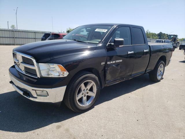 DODGE RAM 1500 2012 1c6rd7gt5cs346582