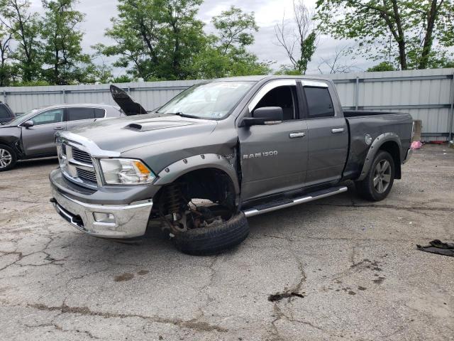 DODGE RAM 1500 2012 1c6rd7gt6cs112466