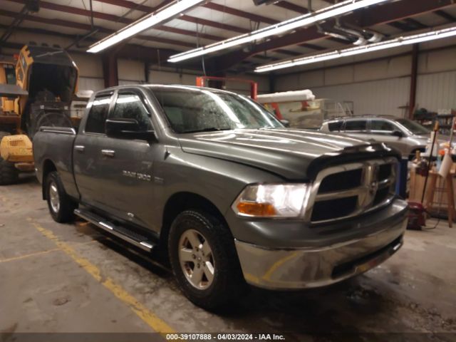 RAM 1500 2012 1c6rd7gt6cs113990