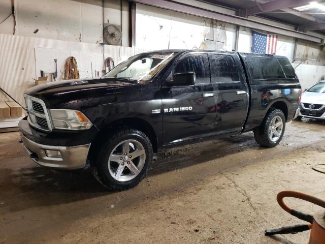 DODGE RAM 1500 2012 1c6rd7gt6cs126447