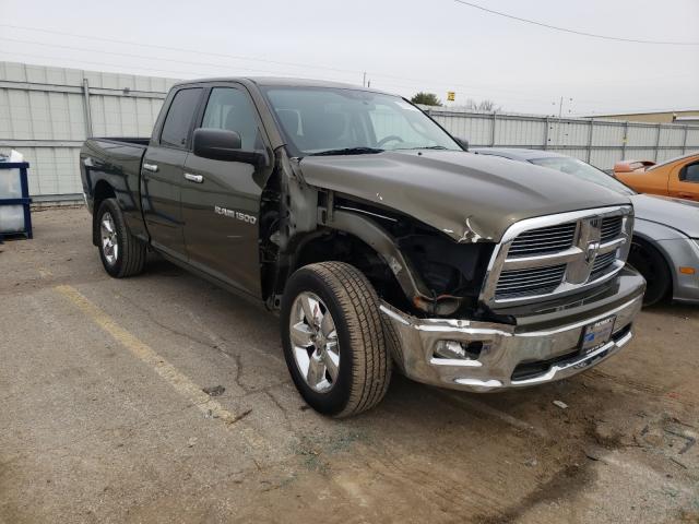 DODGE RAM 1500 S 2012 1c6rd7gt6cs138243