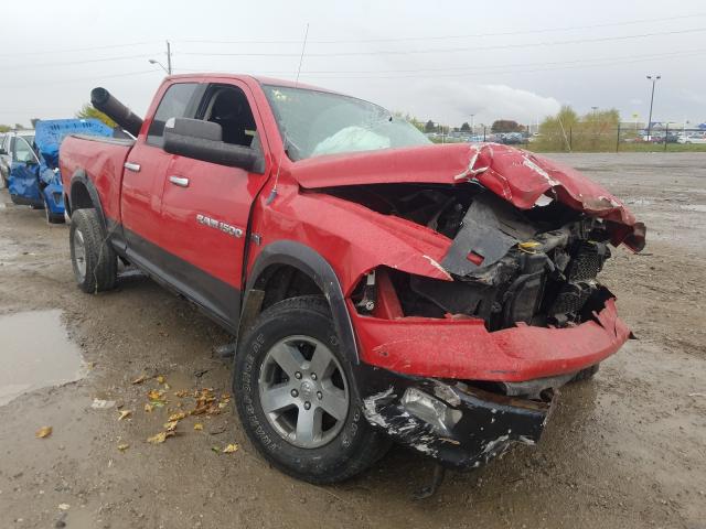 DODGE RAM 1500 S 2012 1c6rd7gt6cs138422