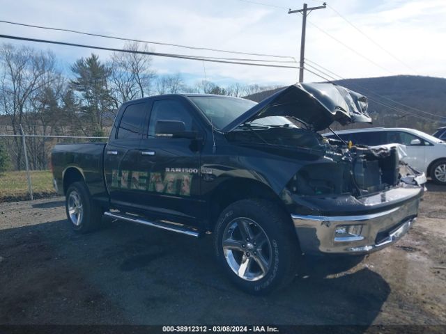 RAM 1500 2012 1c6rd7gt6cs161828