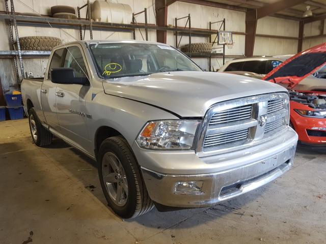 DODGE RAM 1500 S 2012 1c6rd7gt6cs184252