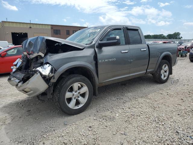 DODGE RAM 1500 S 2012 1c6rd7gt6cs206315