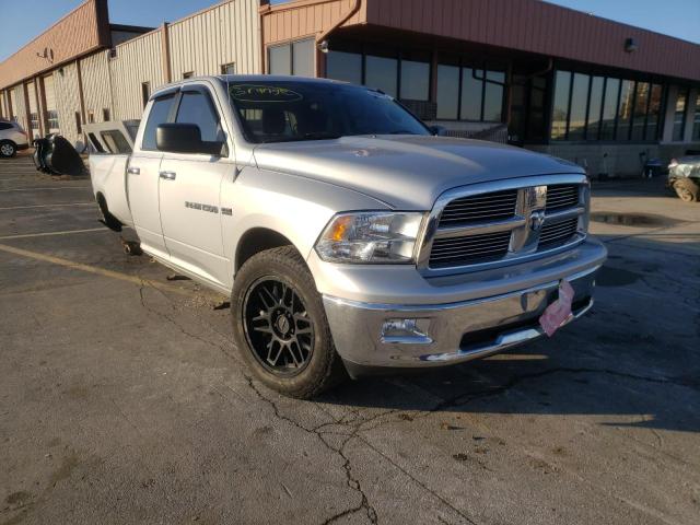 DODGE RAM 1500 S 2012 1c6rd7gt6cs214110